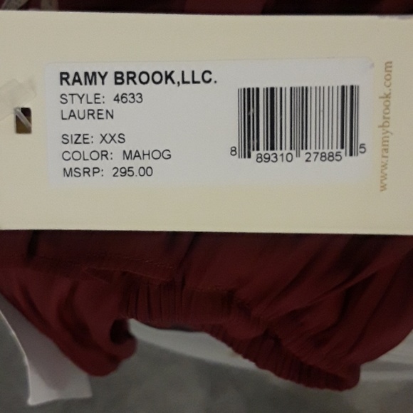 Ramy Brook - Picture 3 of 3